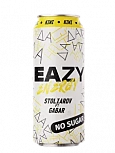 Напиток безалкогольный тонизирующий газированный пастеризованный EAZY ENERGY KIWI